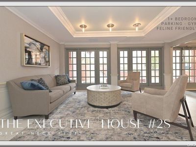 180 S Middle Neck Road #2-S, Great Neck, NY, 11021