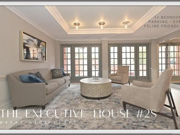 180 S Middle Neck Road #2-S, Great Neck, NY 11021