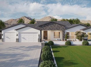 26555 S 189th Way, Queen Creek, AZ 85142