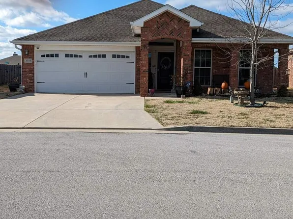 3318 Madison Rhian Avenue, Joplin, MO 64804