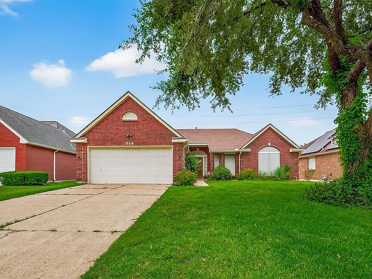 914 W Peach Hollow Cir — Photo 2