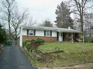 1228 Ashboure Rd, Elkins Park, PA 19027