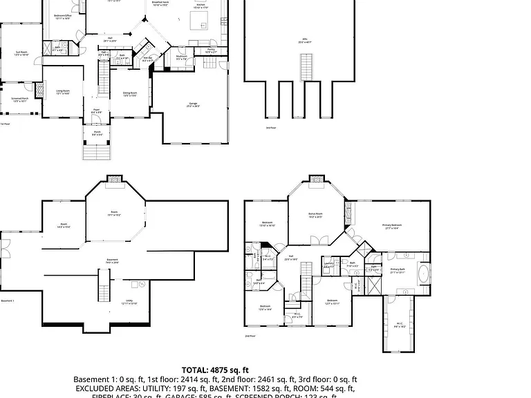 585 Ragged Mountain Dr — Photo 70