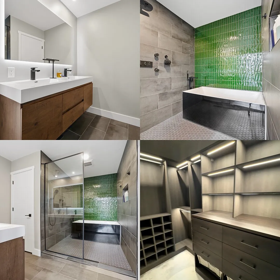 Lofted Condo on Capitol Hill — Photo 2