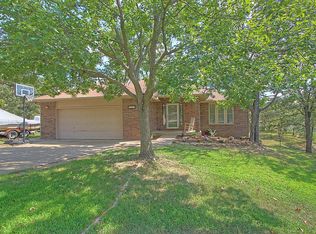 2605 Overcrest Ln, Sapulpa, OK 74066