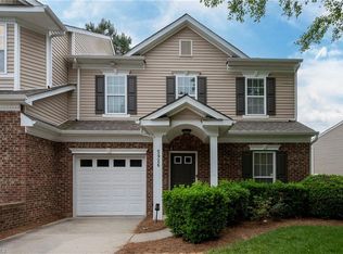 5926 Hollow Wood Ct, Winston Salem, NC 27104