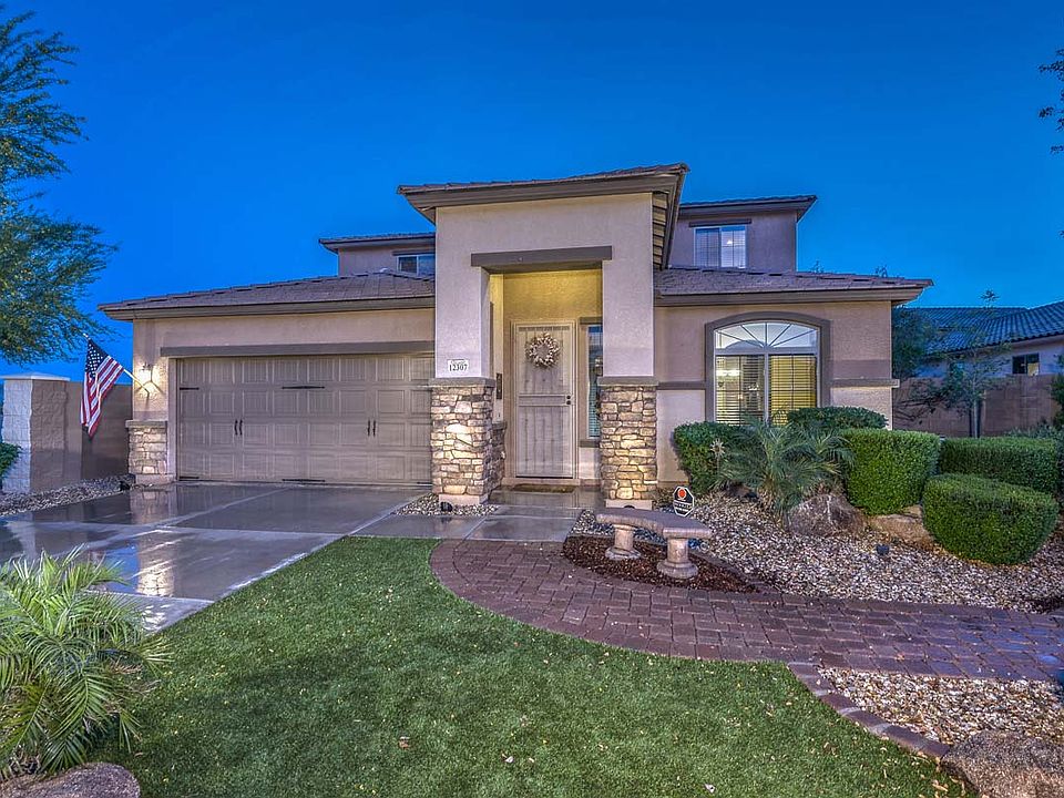 1st image of 12307 W Country Club Trl