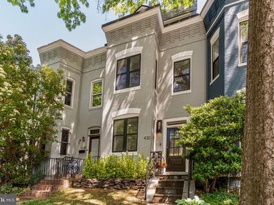 430 15th St SE, Washington, DC, 20003