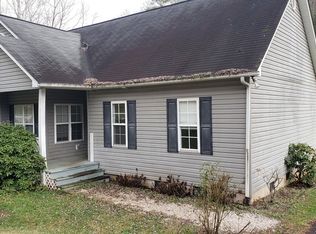 368 Cope Creek Rd, Sylva, NC 28779