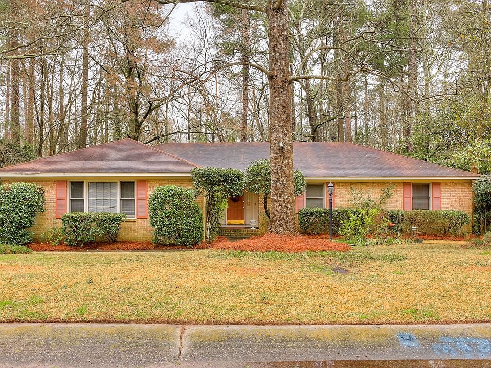 3363 Sugar Mill Rd Augusta GA Zillow