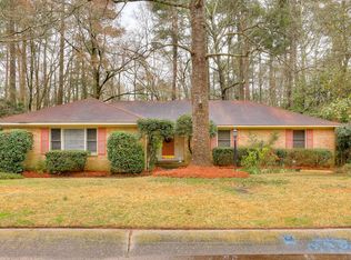 3363 Sugar Mill Rd, Augusta, GA 30907