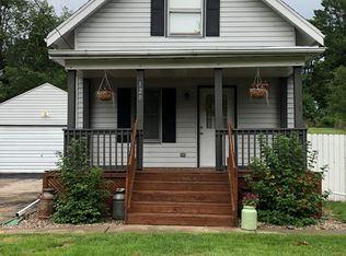 120 Outlook Dr SW, Cedar Rapids, IA 52404