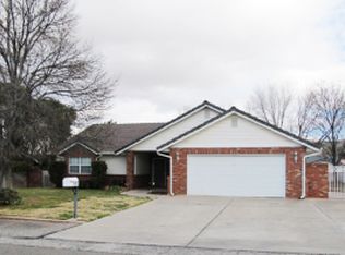 1981 Larkspur Rd, Saint George, UT 84790