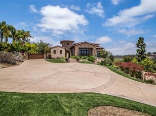 6146 Calle Camposeco, Rancho Santa Fe, CA 92067