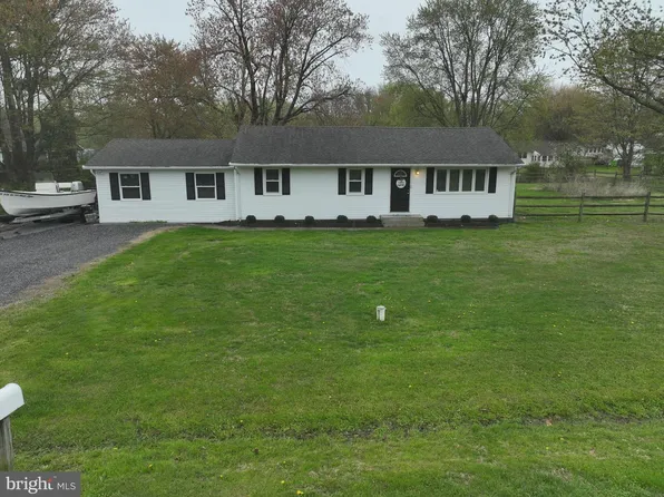 202 Baltimore Dr, Stevensville, MD 21666