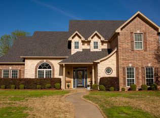 3920 47th St NE, Paris, TX 75462