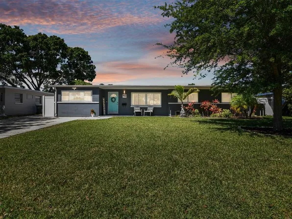 4523 S Clark Ave, Tampa, FL 33611