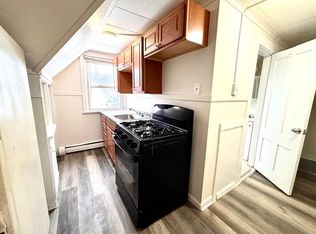 51-53 Leyfred Ter #3, Springfield, MA 01108