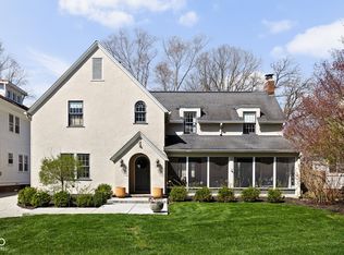 4310 Central Ave, Indianapolis, IN 46205