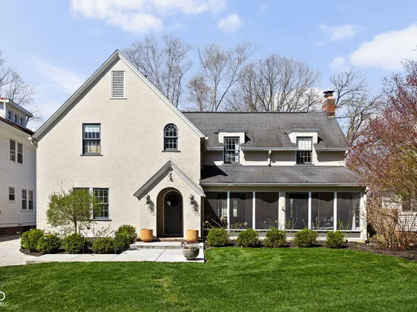 4310 Central Ave, Indianapolis, IN 46205