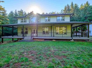 38155 Soap Creek Rd, Corvallis, OR 97330