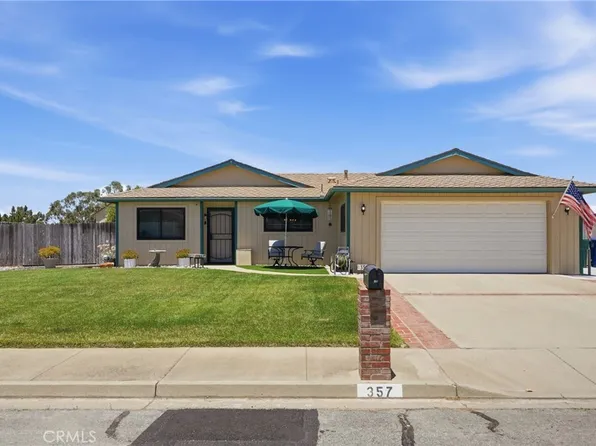 357 El Cerrito, Santa Maria, CA 93455