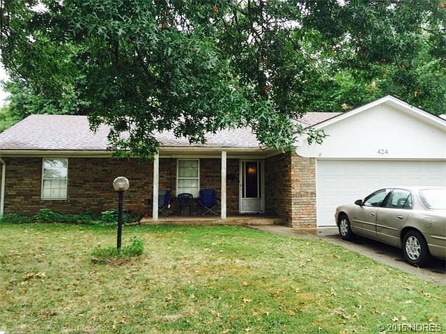 1st image of 424 N Elliott St