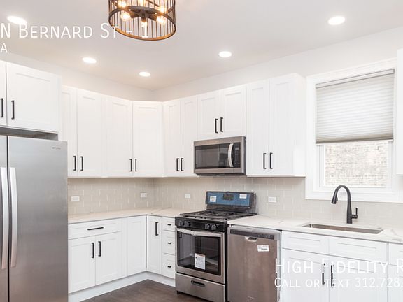 3rd image of 3840 N Bernard St #1