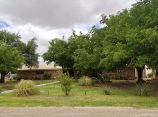 4553 N Redland Ave, Odessa, TX 79764