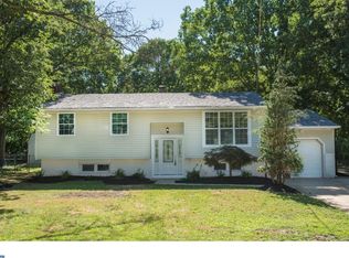 86 Cornell Dr, Voorhees, NJ 08043