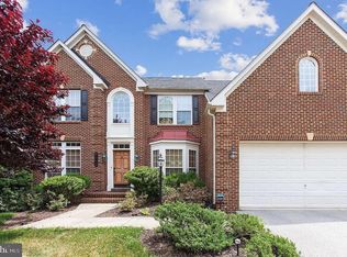 8512 Colonel Seward Dr, Fort Washington, MD 20744