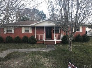 210 Rocky Ave, Cantonment, FL 32533