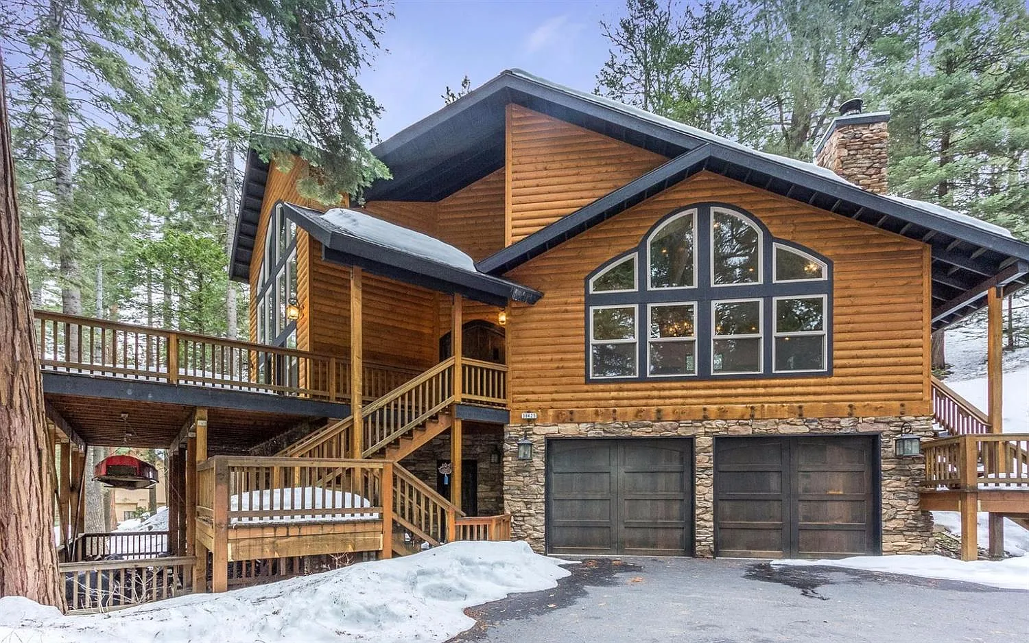 38425 Highcountry Ln photo 1