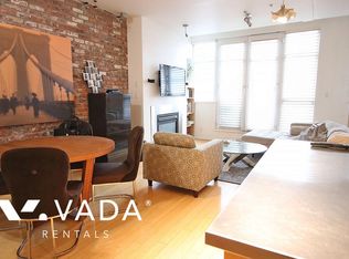 1072 Hamilton St #505, Vancouver, BC V6B 2R9