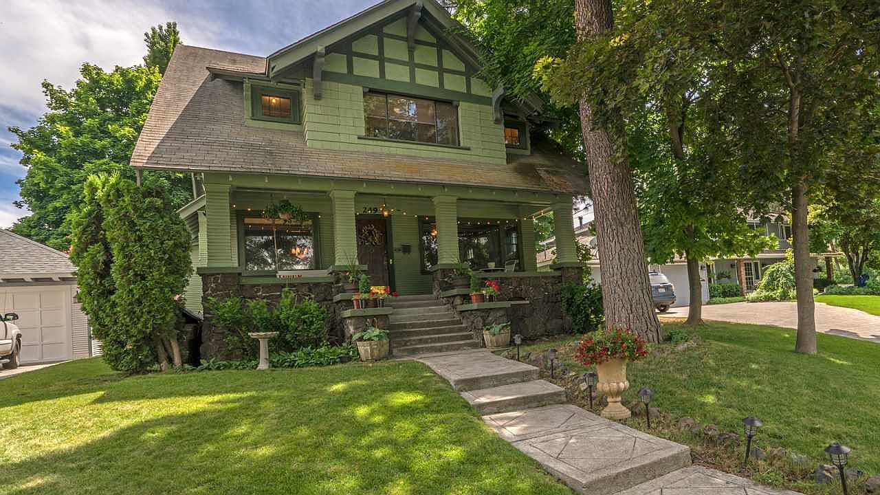 249 W Sumner Ave, Spokane, WA 99204 Zillow