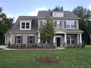 1218 Colonel Light Dr, Monroe, NC 28110