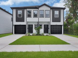 310 Tite St, Houston, TX 77029