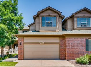 3504 W 125th Cir, Broomfield, CO 80020