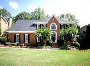 10855 Windham Way, Alpharetta, GA 30022