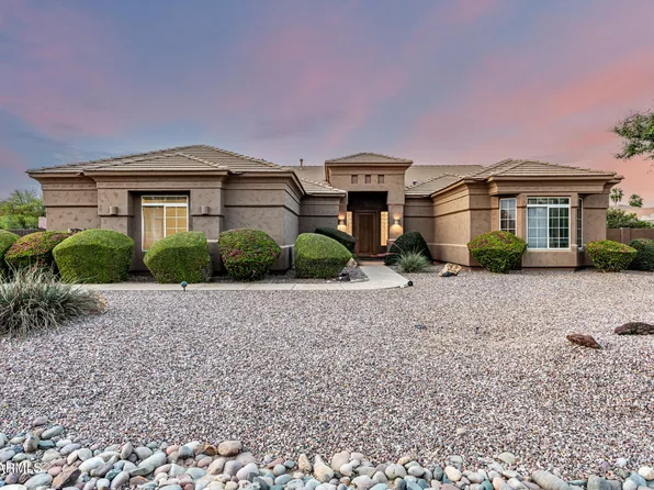 12724 W GEORGIA Avenue, Litchfield Park, AZ 85340