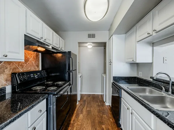 The Park at Lake Como