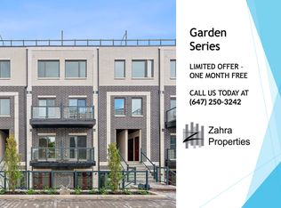 3423 Sheppard Ave E #GC2-107, Toronto, ON M1T 0C5