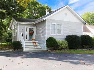 704 W Mill Rd, Northfield, NJ 08225