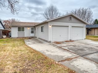 1618 S Londoner Ave, Boise, ID 83706