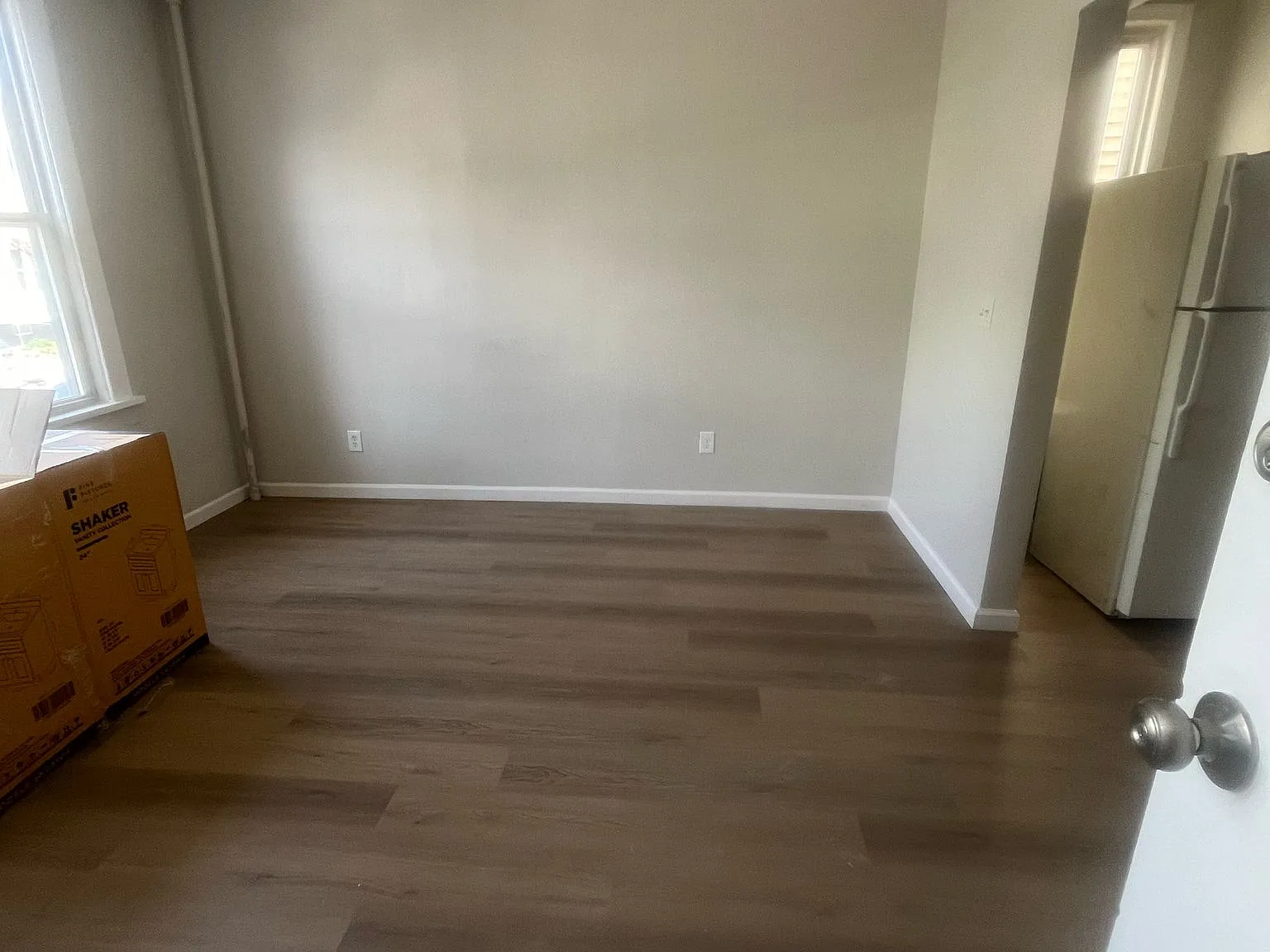 1 bed, 650 sqft, $1,800 — Photo 2