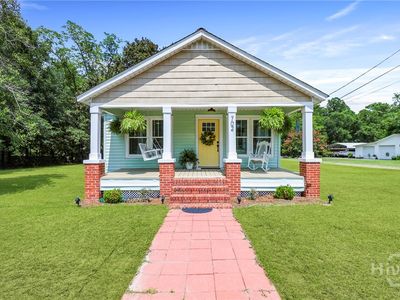702 Lexington Avenue, Rincon, GA, 31326