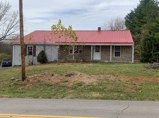 4585 N Thomas Rd, Bloomington, IN 47404