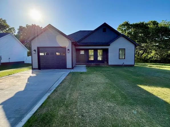 101 Knob View Trce, Junction City, KY 40440