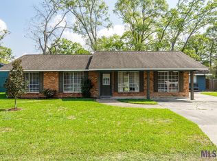 11070 Martin Rd, Gonzales, LA 70737