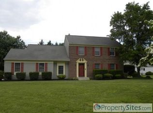 101 Eagle Nest Dr, Camden Wyoming, DE 19934